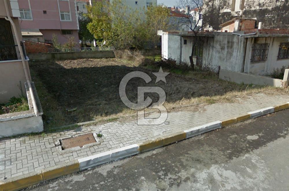 EDİRNE UZUNKÖPRÜ CUMHURİYET MAH. KAT KARŞILIĞI ARSA