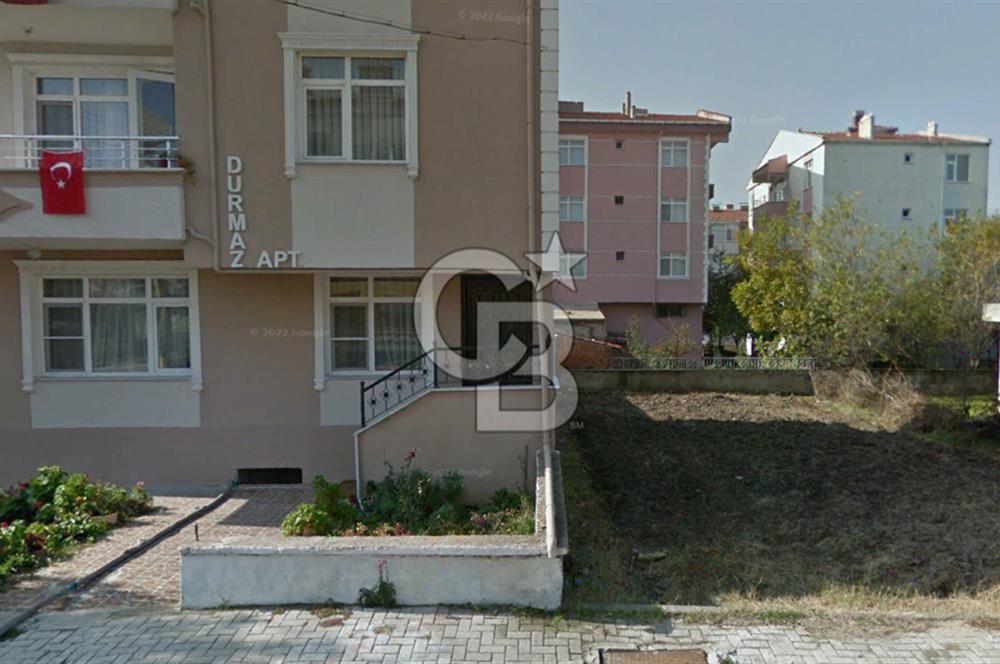EDİRNE UZUNKÖPRÜ CUMHURİYET MAH. KAT KARŞILIĞI ARSA