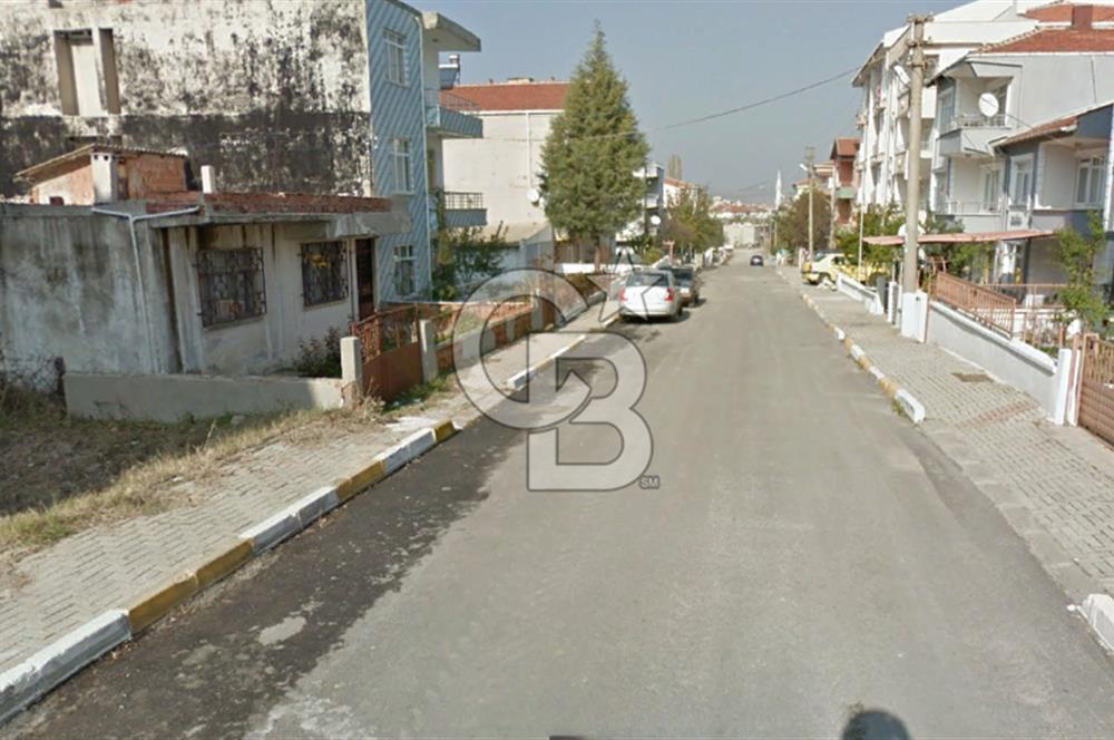 EDİRNE UZUNKÖPRÜ CUMHURİYET MAH. KAT KARŞILIĞI ARSA