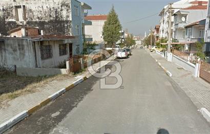 EDİRNE UZUNKÖPRÜ CUMHURİYET MAH. KAT KARŞILIĞI ARSA