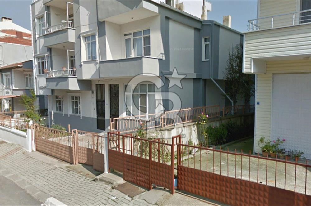 EDİRNE UZUNKÖPRÜ CUMHURİYET MAH. KAT KARŞILIĞI ARSA