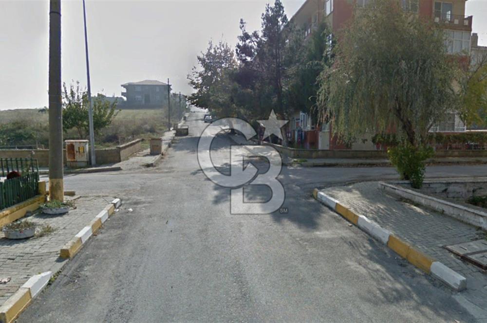 EDİRNE UZUNKÖPRÜ CUMHURİYET MAH. KAT KARŞILIĞI ARSA