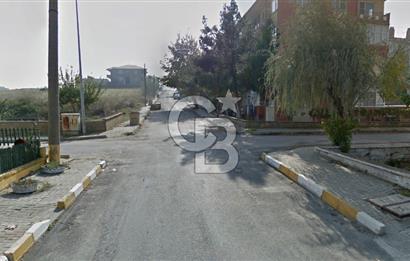 EDİRNE UZUNKÖPRÜ CUMHURİYET MAH. KAT KARŞILIĞI ARSA