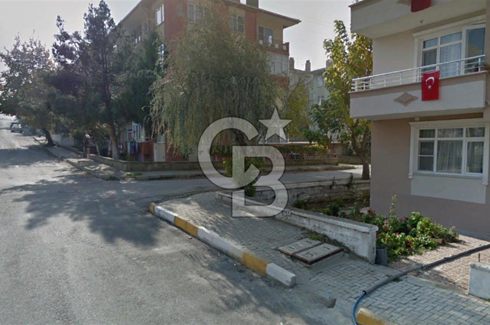 EDİRNE UZUNKÖPRÜ CUMHURİYET MAH. KAT KARŞILIĞI ARSA