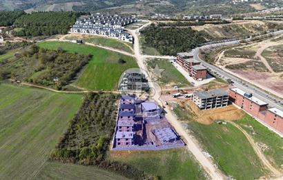 CB Elexus | Kabaoğlu'nda Lüks Yaşam 4+1 Şömineli Havuzlu Villa