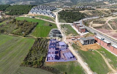 CB Elexus | Kabaoğlu'nda Lüks Yaşam 4+1 Şömineli Havuzlu Villa