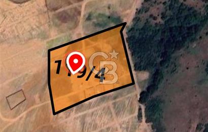 GEBZE MOLLAFENARİ AKVİRAN'DA 241 M2 TAPULU YOLA CEPHE HİSSELİ