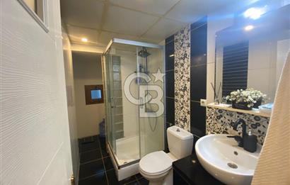 ŞEMİKLERDE 4+1 DUBLEX ÇİFT CEPHE MERKEZİ KONUM SATILIK DAİRE 