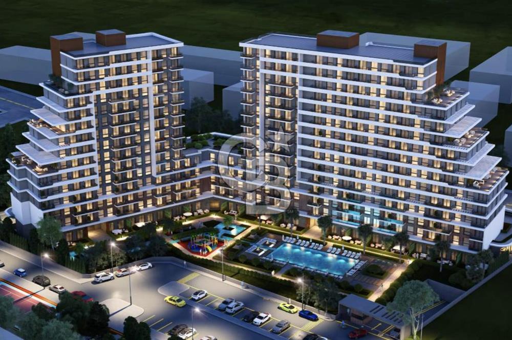 Burak Kul'dan MİA PARK BORNOVA 'da Fırsat