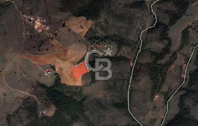 GEBZE MOLLAFENARİ AKVİRAN'DA 241 M2 TAPULU YOLA CEPHE HİSSELİ