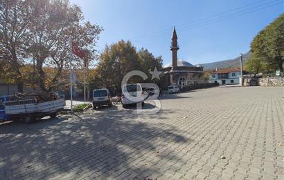 KEMALPAŞA KAMBERLER KÖY MERKEZİNDE SATILIK ARSA