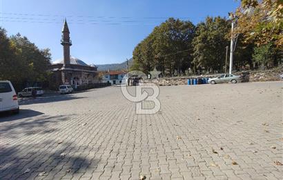 KEMALPAŞA KAMBERLER KÖY MERKEZİNDE SATILIK ARSA