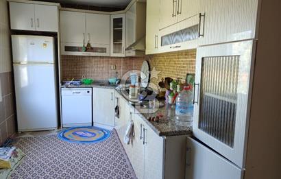 KEMALPAŞA KAMBERLER KÖY MERKEZİNDE 2 KATLI SATILIK EV