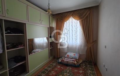 KEMALPAŞA KAMBERLER KÖY MERKEZİNDE 2 KATLI SATILIK EV