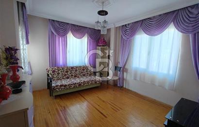 KEMALPAŞA KAMBERLER KÖY MERKEZİNDE 2 KATLI SATILIK EV