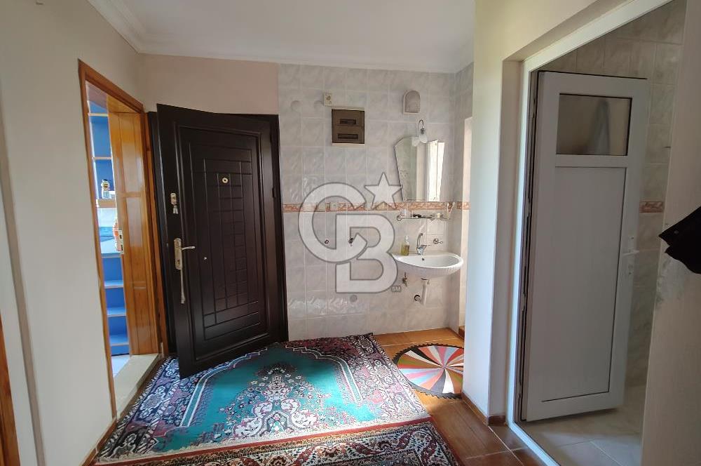 KEMALPAŞA KAMBERLER KÖY MERKEZİNDE 2 KATLI SATILIK EV