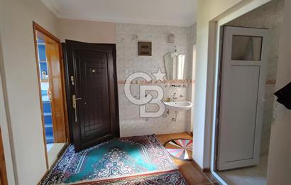 KEMALPAŞA KAMBERLER KÖY MERKEZİNDE 2 KATLI SATILIK EV