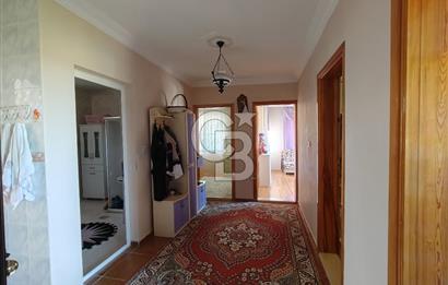 KEMALPAŞA KAMBERLER KÖY MERKEZİNDE 2 KATLI SATILIK EV