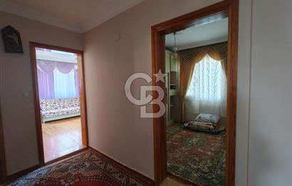 KEMALPAŞA KAMBERLER KÖY MERKEZİNDE 2 KATLI SATILIK EV