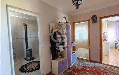 KEMALPAŞA KAMBERLER KÖY MERKEZİNDE 2 KATLI SATILIK EV