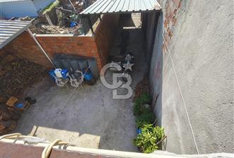 KEMALPAŞA KAMBERLER KÖY MERKEZİNDE SATILIK ARSA - 1 - 312367