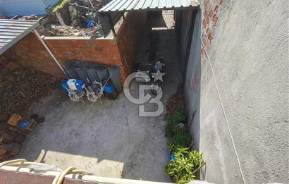 KEMALPAŞA KAMBERLER KÖY MERKEZİNDE SATILIK ARSA