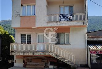 KEMALPAŞA KAMBERLER KÖY MERKEZİNDE 2 KATLI SATILIK EV - 1 - 312363