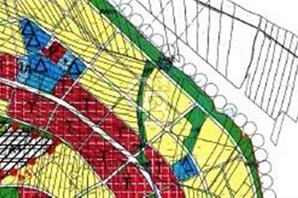 YENİMAHALLE SUSUZ BELÖREN PROJESİNDE KOOPERATİF HİSSE