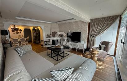 Kırkpınarın En Prestijli Sitesinde, Tekli ve Özel Tasarım Villa