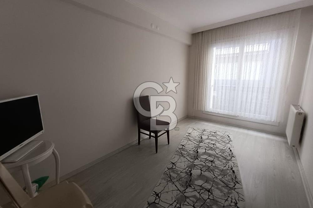 Menemen Merkezde Yatırıma Uygun 2+1 Kiracılı Daire!