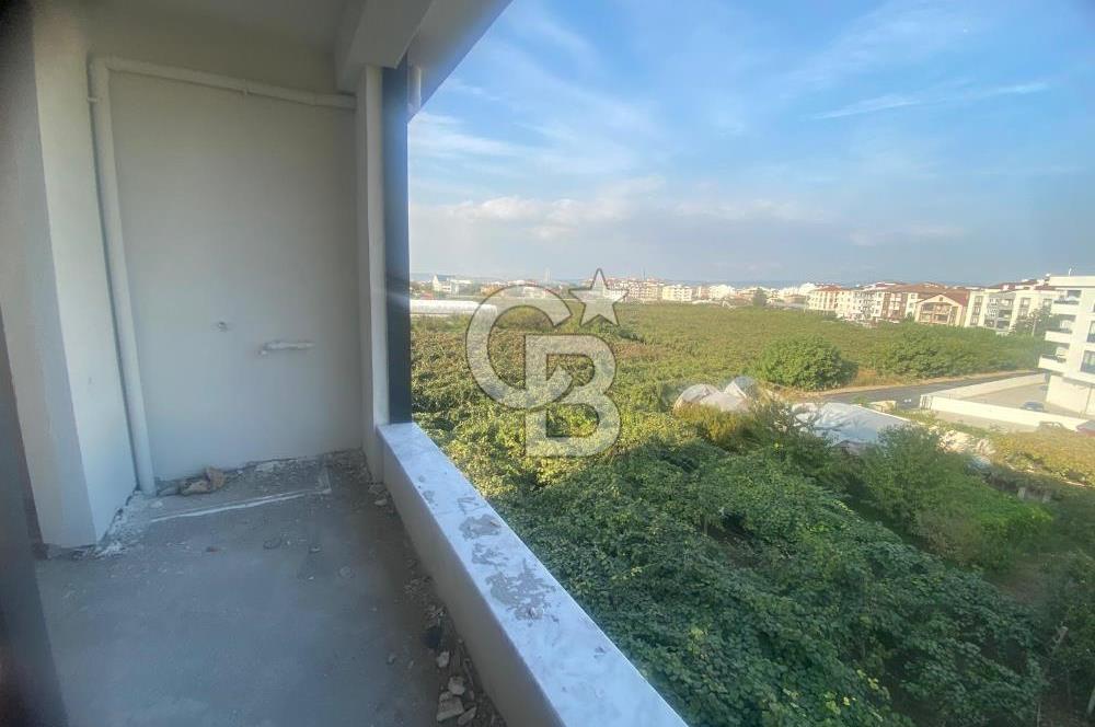 YALOVA ALTINOVA HÜRRİYET MAH.SATILIK YERDEN ISITMA 2+1 DAİRE !!