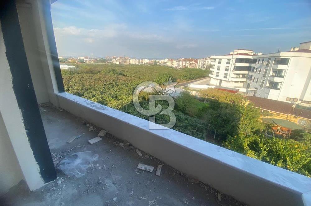 YALOVA ALTINOVA HÜRRİYET MAH.SATILIK YERDEN ISITMA 2+1 DAİRE !!