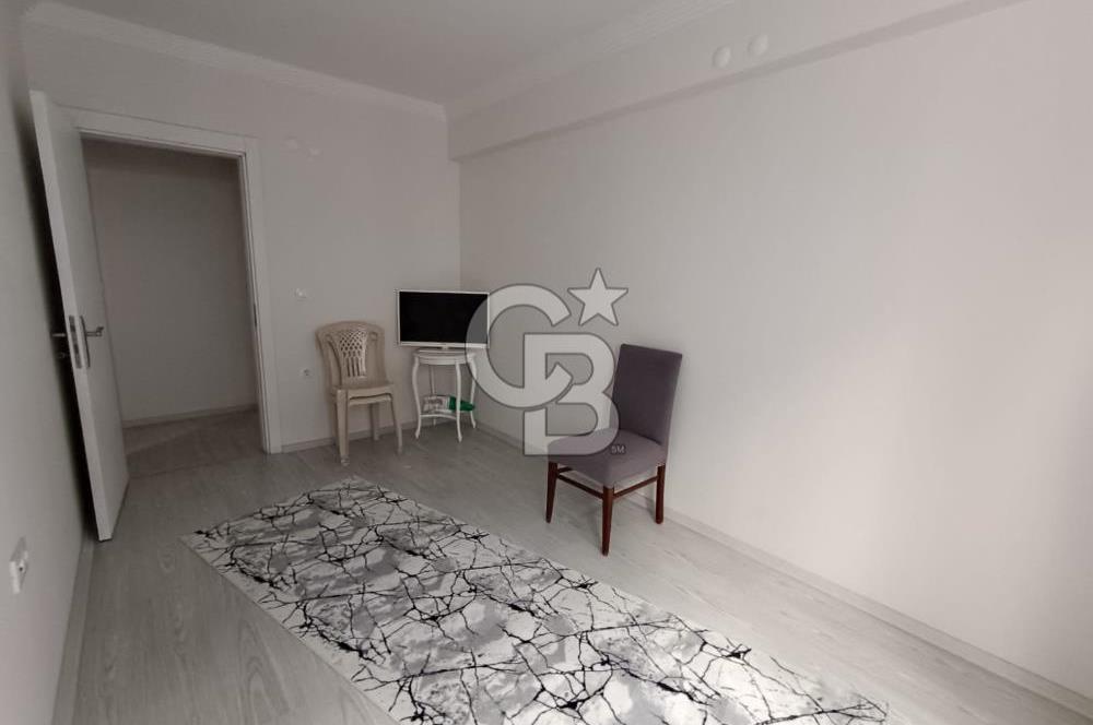Menemen Merkezde Yatırıma Uygun 2+1 Kiracılı Daire!