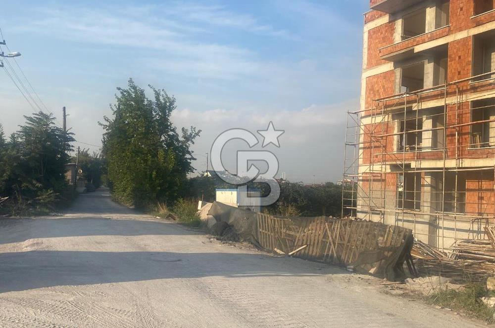 YALOVA ALTINOVA HÜRRİYET MAH.SATILIK YERDEN ISITMA 2+1 DAİRE !!