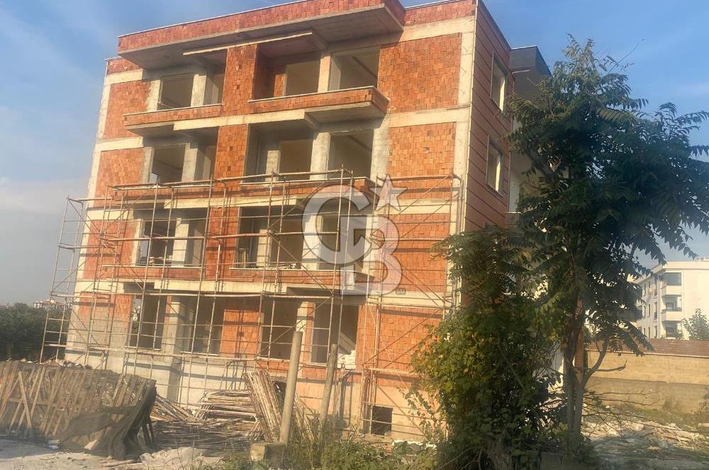 YALOVA ALTINOVA HÜRRİYET MAH.SATILIK YERDEN ISITMA 2+1 DAİRE !!