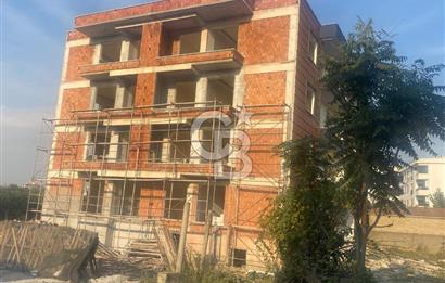 YALOVA ALTINOVA HÜRRİYET MAH.SATILIK YERDEN ISITMA 2+1 DAİRE !!