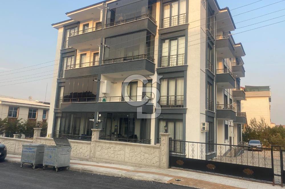 YALOVA ALTINOVA HÜRRİYET MAH. SATILK LÜKS2+1 DAİRE !!!