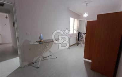 Menemen Merkezde Yatırıma Uygun 2+1 Kiracılı Daire!