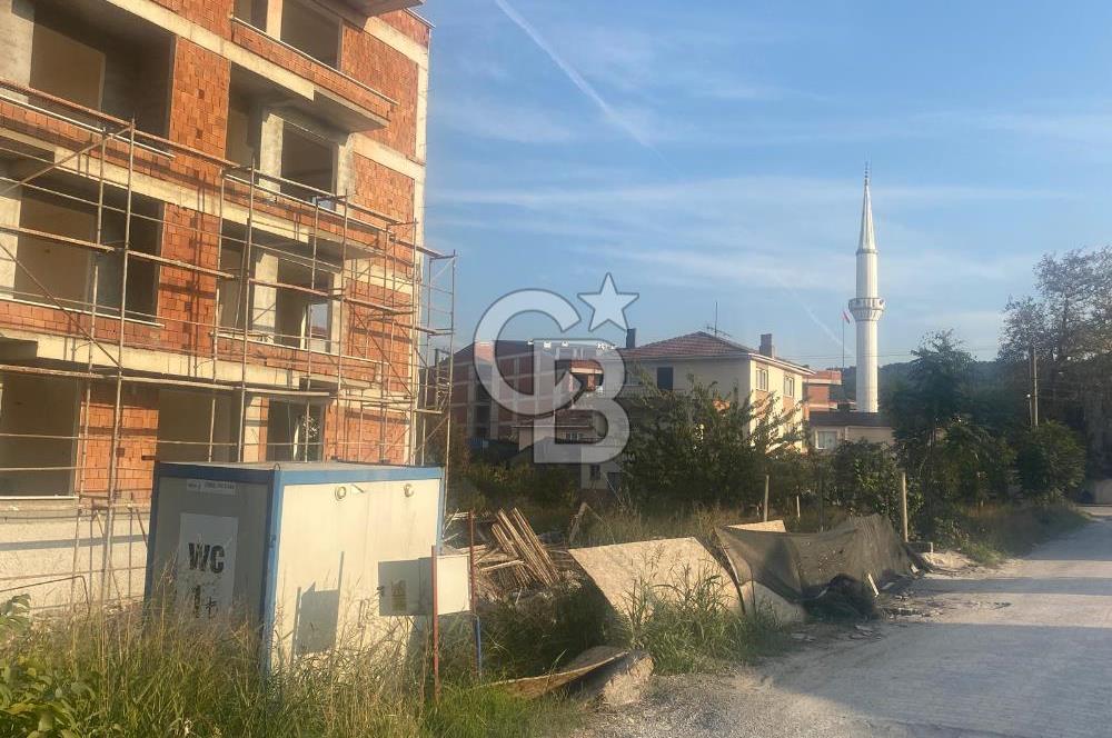 YALOVA ALTINOVA HÜRRİYET MAH.SATILIK YERDEN ISITMA 2+1 DAİRE !!