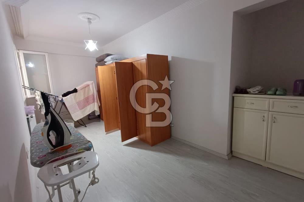 Menemen Merkezde Yatırıma Uygun 2+1 Kiracılı Daire!