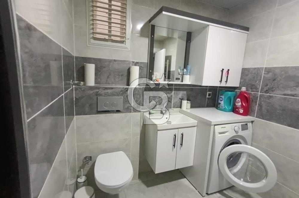 Menemen Merkezde Yatırıma Uygun 2+1 Kiracılı Daire!