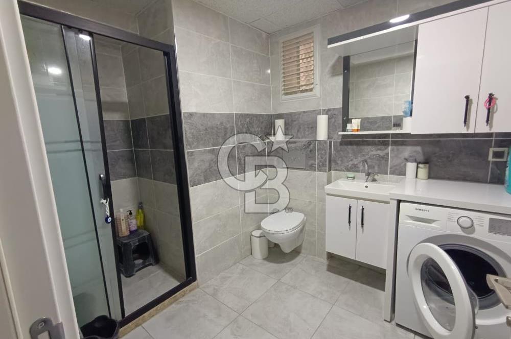 Menemen Merkezde Yatırıma Uygun 2+1 Kiracılı Daire!