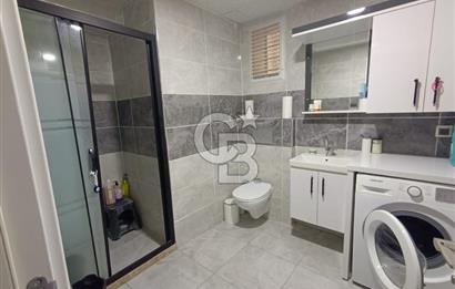 Menemen Merkezde Yatırıma Uygun 2+1 Kiracılı Daire!