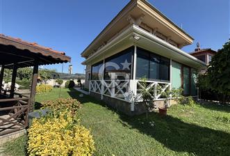 Kırkpınarın En Prestijli Sitesinde, Tekli ve Özel Tasarım Villa - 3 - 312375