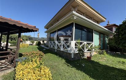 Kırkpınarın En Prestijli Sitesinde, Tekli ve Özel Tasarım Villa