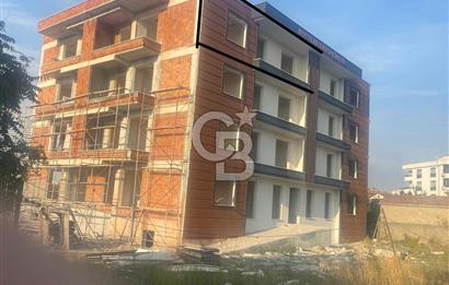 YALOVA ALTINOVA HÜRRİYET MAH.SATILIK YERDEN ISITMA 2+1 DAİRE !!