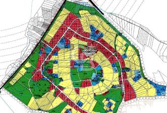 YENİMAHALLE SUSUZ BELÖREN PROJESİNDE KOOPERATİF HİSSE - 5 - 312454