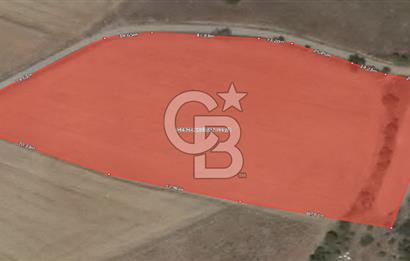 GEBZE MOLLAFENARİ AKVİRAN KARABAYIR MEVKİNDE SATILIK FIRSAT ARSA