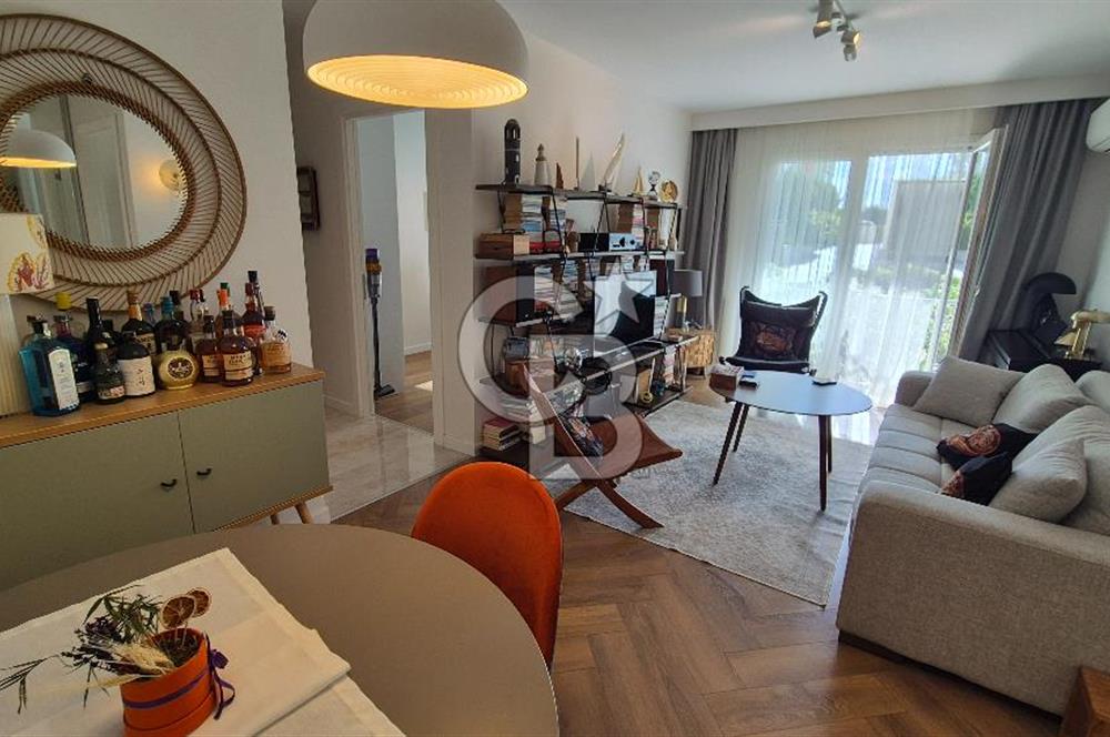 Burak Kul'dan SOYAK SİESTA 1.ETAP Full Yapılı Satılık C-TİP 2+1 