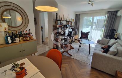 Burak Kul'dan SOYAK SİESTA 1.ETAP Full Yapılı Satılık C-TİP 2+1 